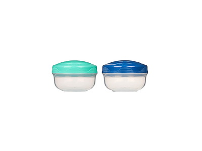 210ml PortionPod 2 Pack To Go