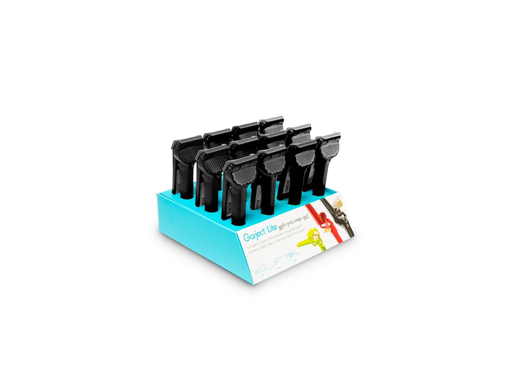 Garject Lite - Open Stock CDU 
