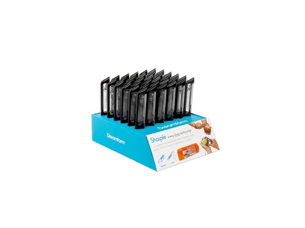 Sharple - Open Stock CDU