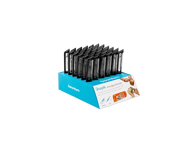 Sharple - Open Stock CDU