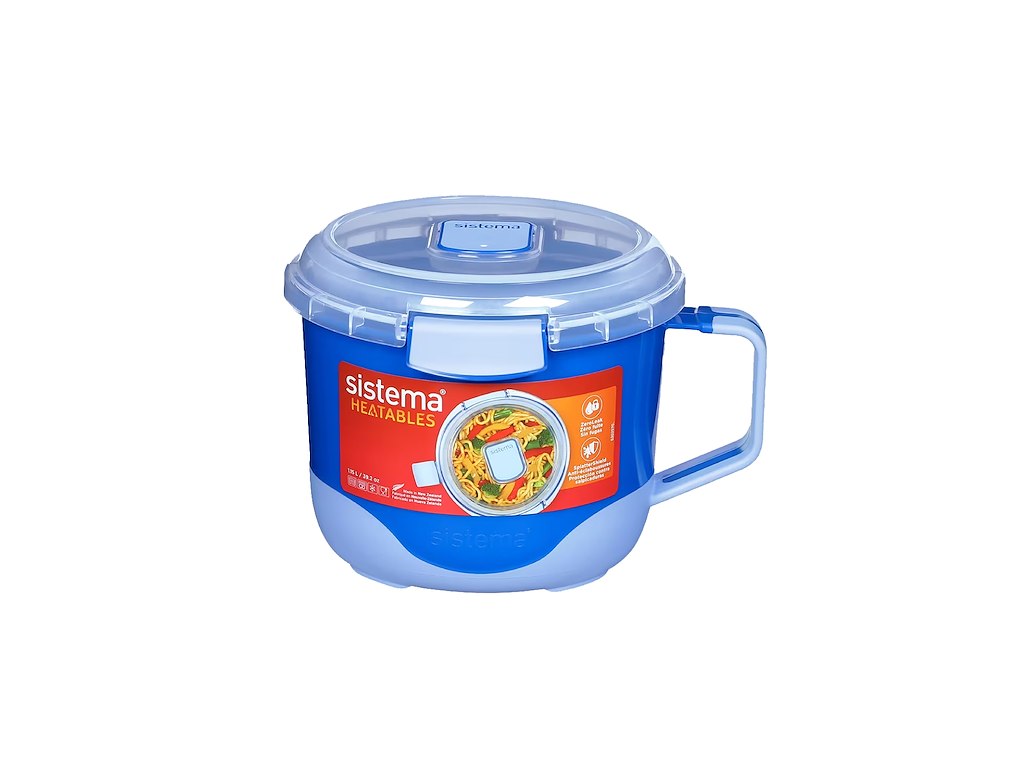 1.15L Noodle Bowl Heatables
