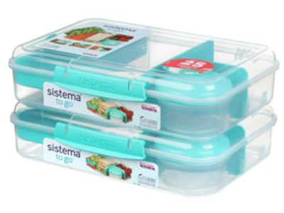 1.48L Bento Create 2 Pack ECOM