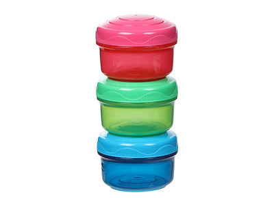 130ml Mini Bites To Go 3 Pack 2026