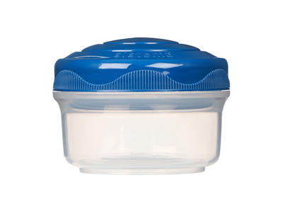 Mini Bites 3 pack To Go 130ml 