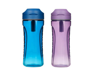 600ml Swift Bottle 2 Pack ECOM