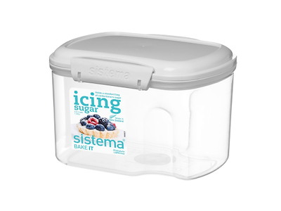 Bakery 1.56l (4) old label