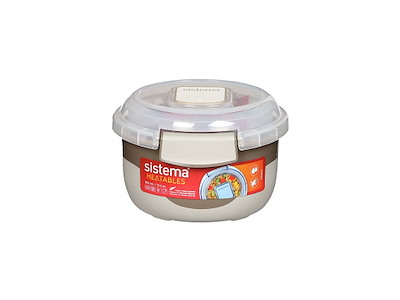 360ml Round Heatables