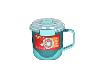 660ml Soup Mug Heatables