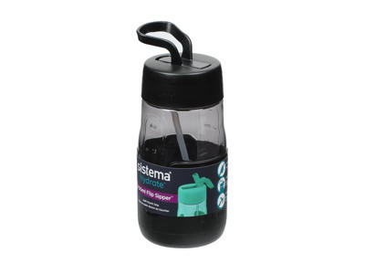 700ml Flip Sipper Bottle