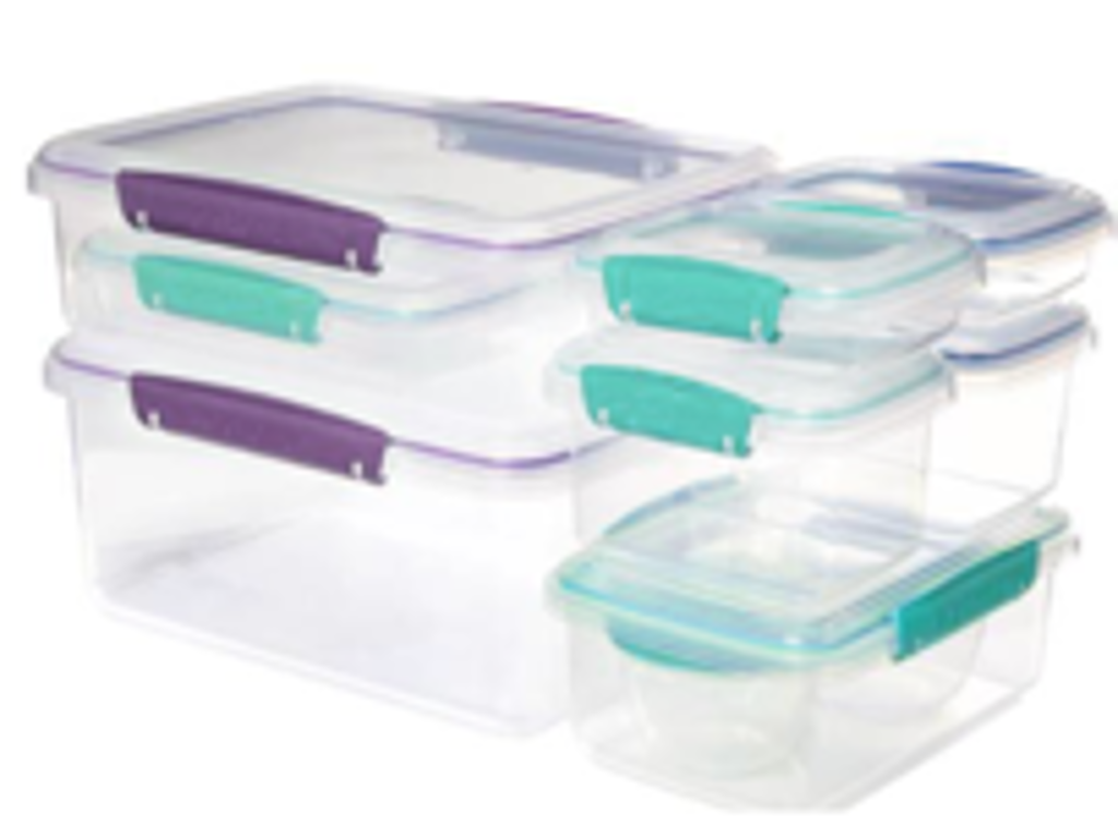 20 Pieces Accents Pack ECOM