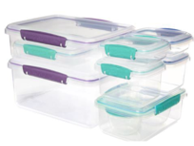 20 Pieces Accents Pack ECOM