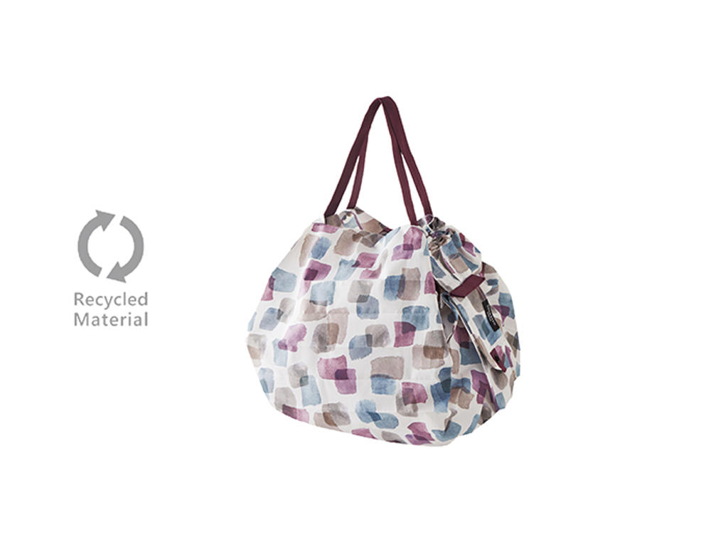 Shupatto - Medium - Quaint Cobblestone - Recycled