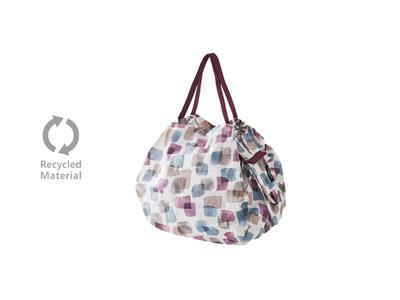 Shupatto - Medium - Quaint Cobblestone - Recycled