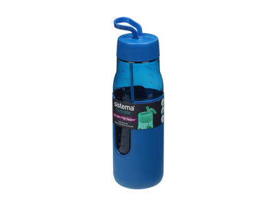  1.5L Flip Sipper Bottle