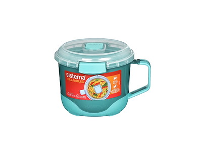 1.15L Noodle Bowl Heatables