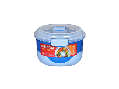 900ml Round Heatables