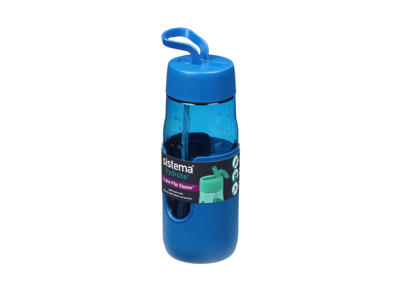 1L Flip Sipper Bottle 