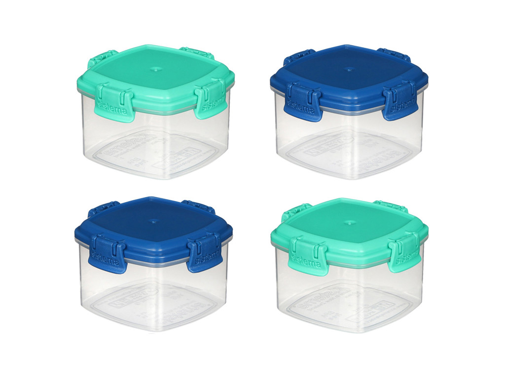 Knick Knack 4Pack 62ml