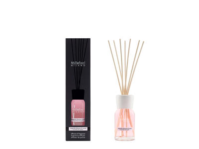 Millefiori Stick Diffuser 100ml Magnolia Blossom & Wood