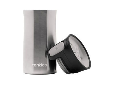 Contigo Pinnacle Stainless steel, 300ml - AUTOSEAL-™