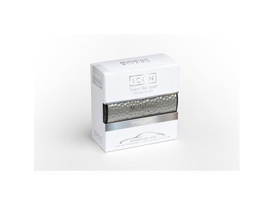 Car Air Freshener Icon
"Metal Shades" 83 -
Mineral Gold