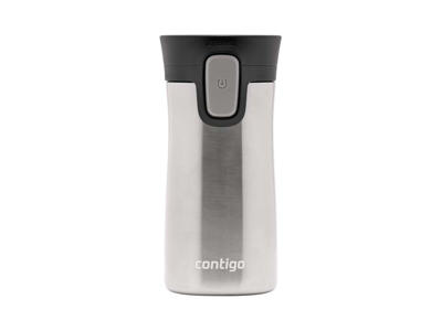Contigo Pinnacle Stainless steel, 300ml - AUTOSEAL-™